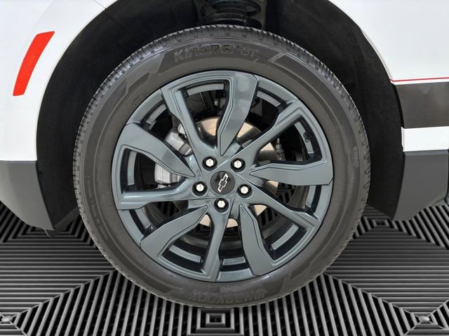 Certified 2023 Chevrolet Equinox RS image 9