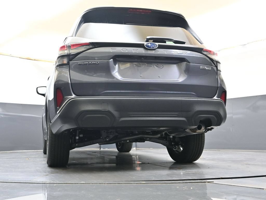 New 2026 Subaru Forester Premium AWD/4WD image 42