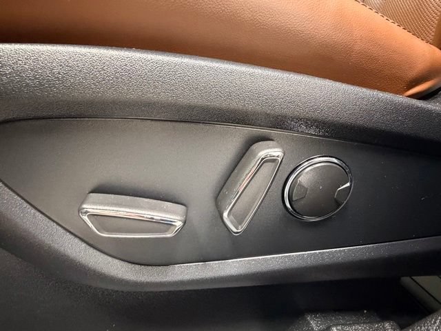 Used 2022 Lincoln Nautilus Reserve AWD/4WD image 22