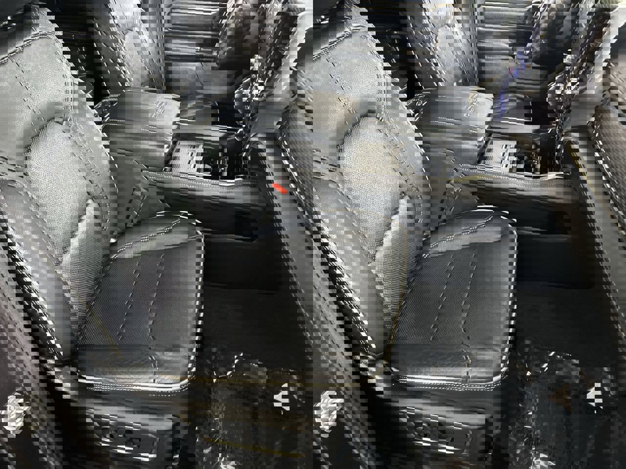 Used 2021 RAM 1500 Limited w/ Night Edition image 27