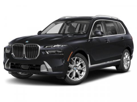 Used 2024 BMW X7 xDrive40i w/ M Sport Package