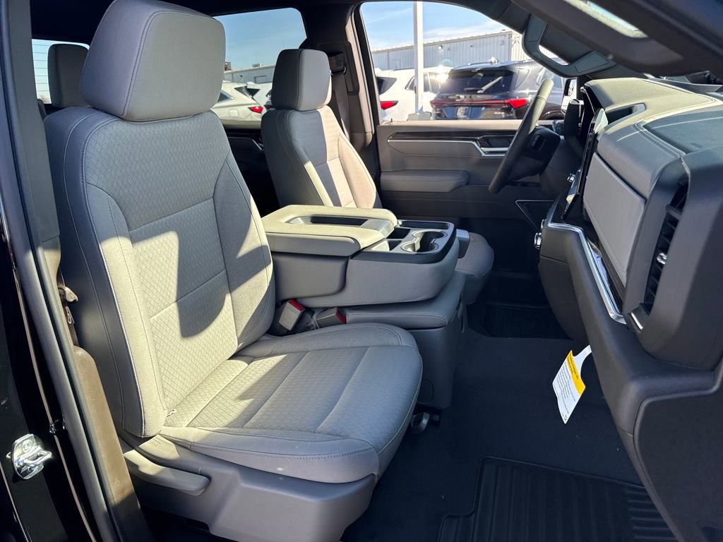 New 2026 GMC Sierra 1500 SLE w/ Preferred Package image 14
