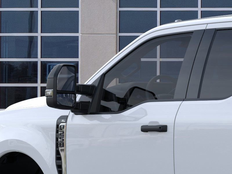 New 2026 Ford F250 XL w/ XL Chrome Package image 20
