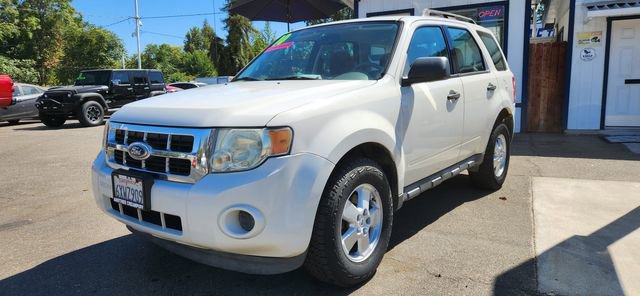 Used 2010 Ford Escape XLS