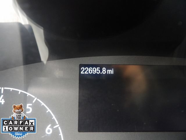 Certified 2023 Ford Transit 250 Medium Roof AWD w/ Load Area Protection Package image 37