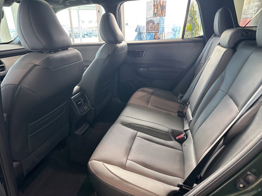 New 2026 Subaru Outback Limited XT image 23