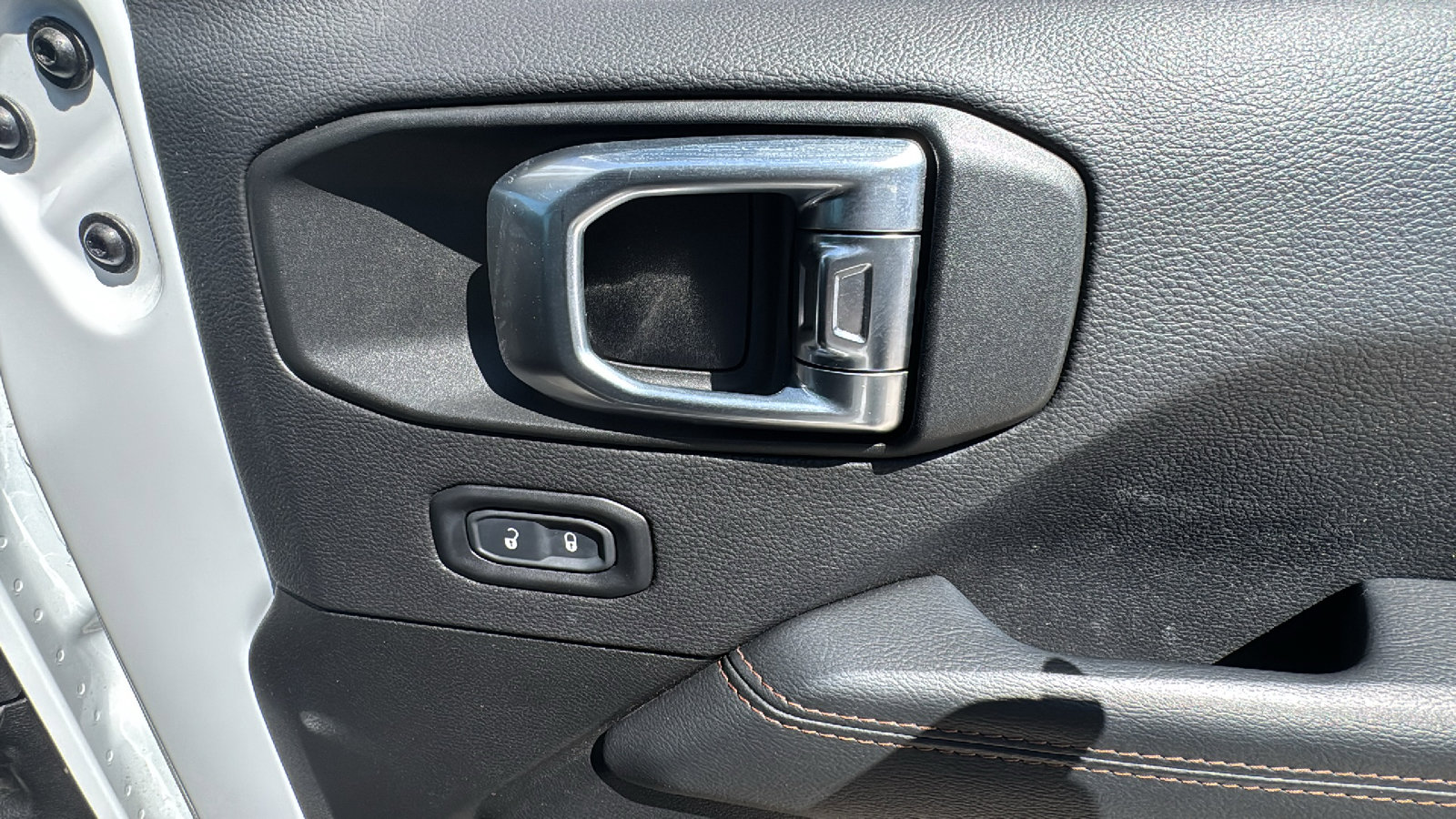 Used 2023 Jeep Wrangler Rubicon 392 w/ Trailer Tow Package image 31