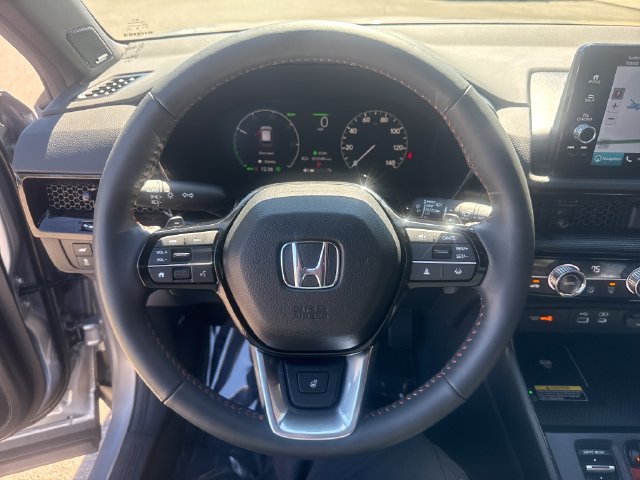 Used 2024 Honda CR-V Sport Touring image 11