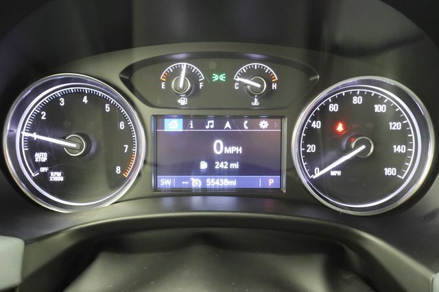 Used 2024 Buick Enclave Essence w/ Technology Package image 13