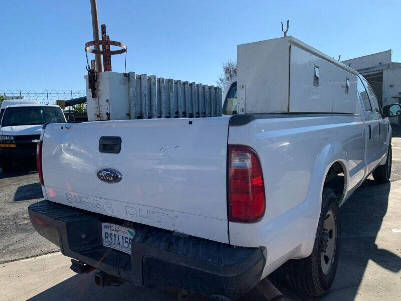 Used 2008 Ford F250 XL image 5