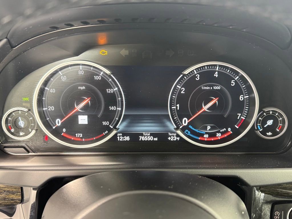 Used 2018 BMW X5 xDrive50i image 10