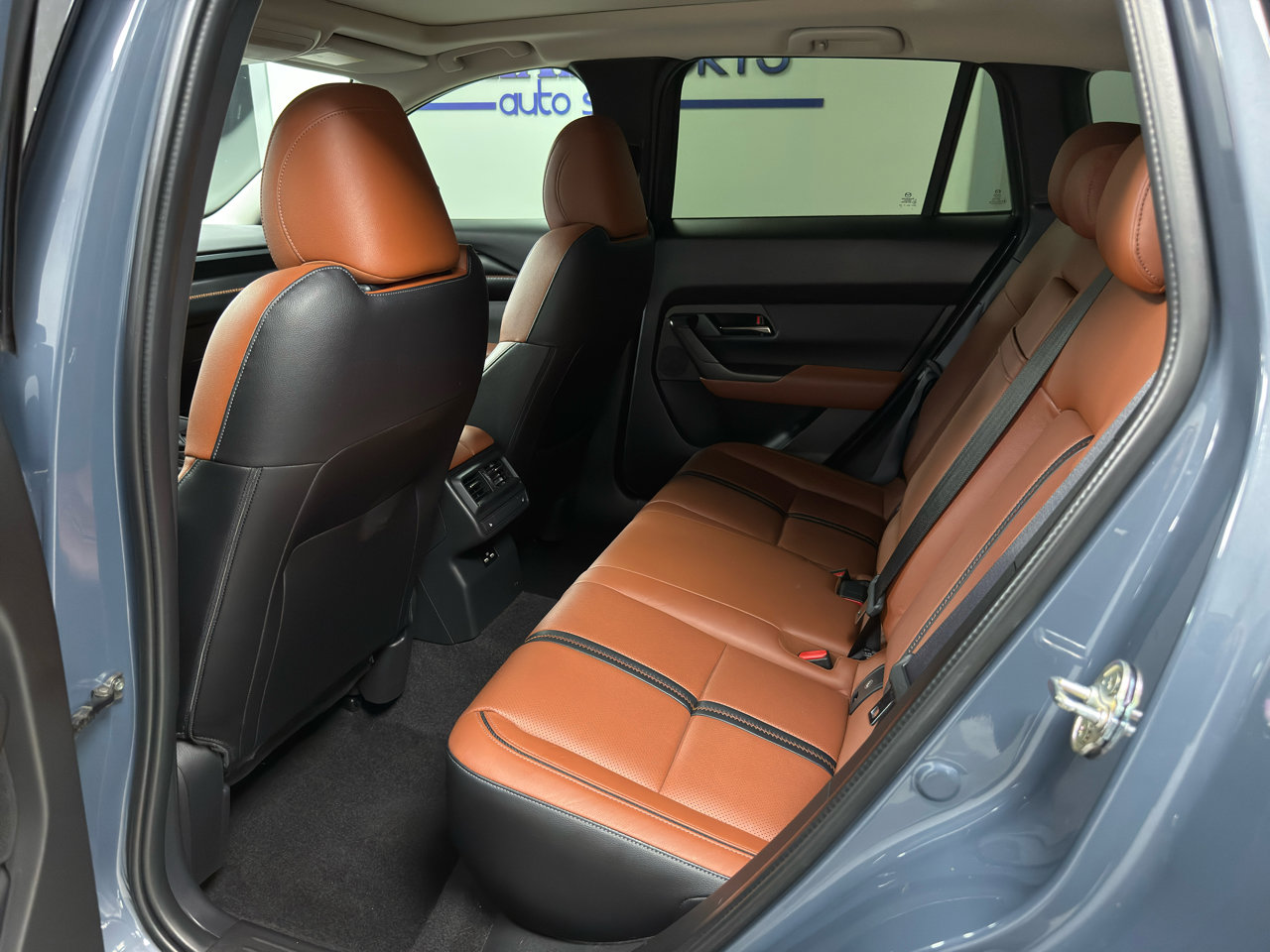 Used 2023 MAZDA CX-50 2.5 Turbo w/ Weather Package image 32