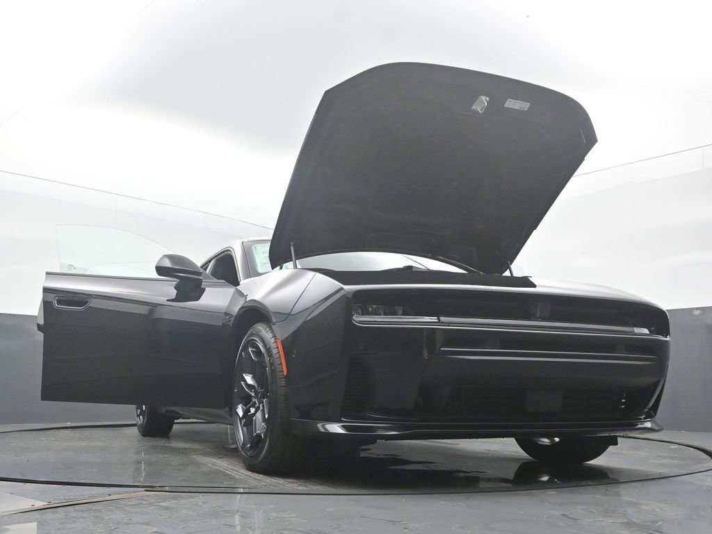 New 2026 Dodge Charger GT w/ Driver Convenience Group AWD/4WD image 58