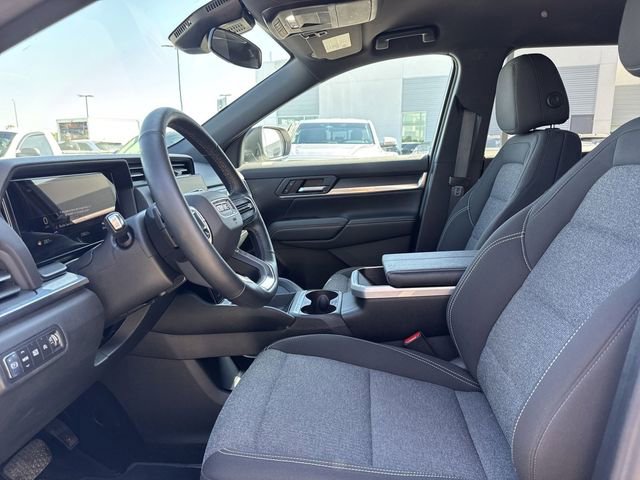 Used 2026 GMC Terrain Elevation FWD image 11