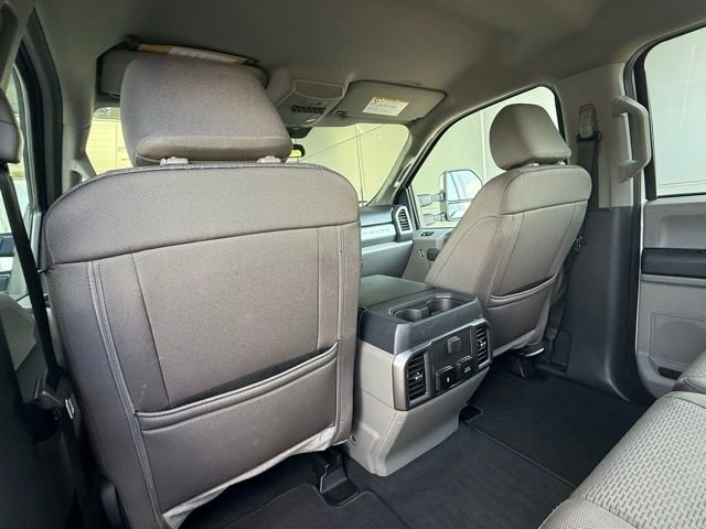 Used 2022 Ford F250 XLT w/ XLT Premium Package image 15