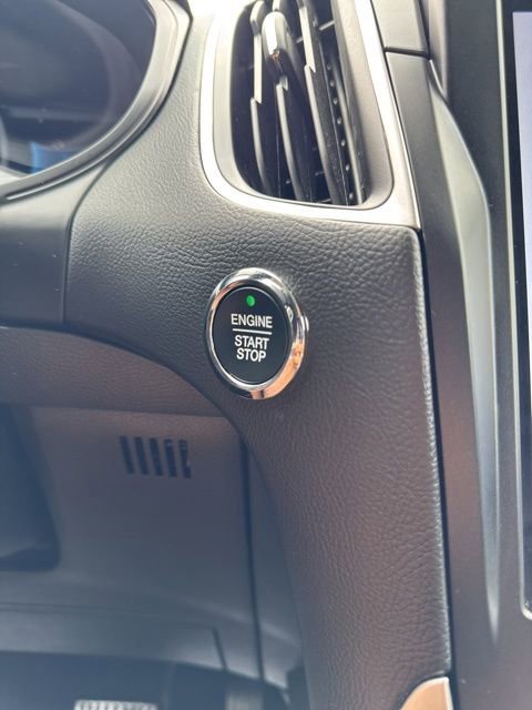 Certified 2024 Ford Edge SEL w/ Convenience Package image 22