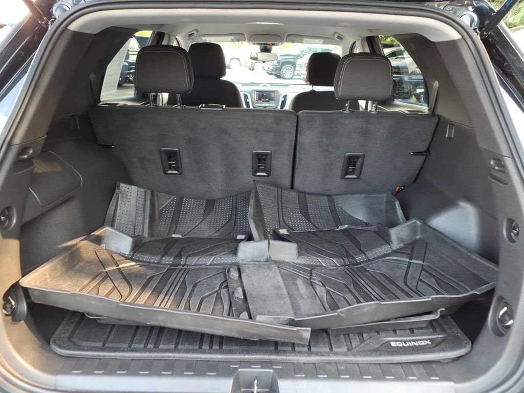 Certified 2023 Chevrolet Equinox LS w/ LS Convenience Package AWD/4WD image 15