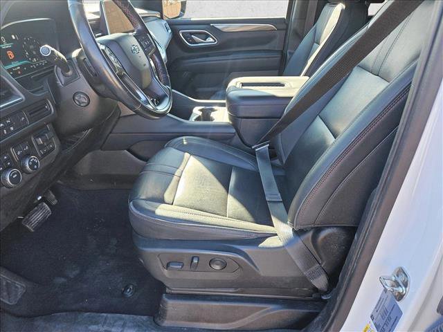 Used 2022 Chevrolet Tahoe RST w/ Luxury Package image 12