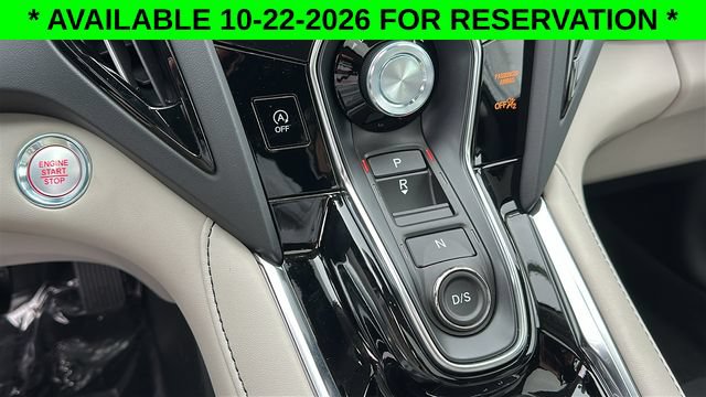 Used 2026 Acura RDX w/ Technology Package AWD/4WD image 19