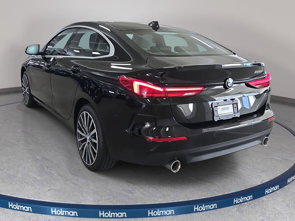 Certified 2023 BMW 228i Gran Coupe 228i w/ Convenience Package image 9
