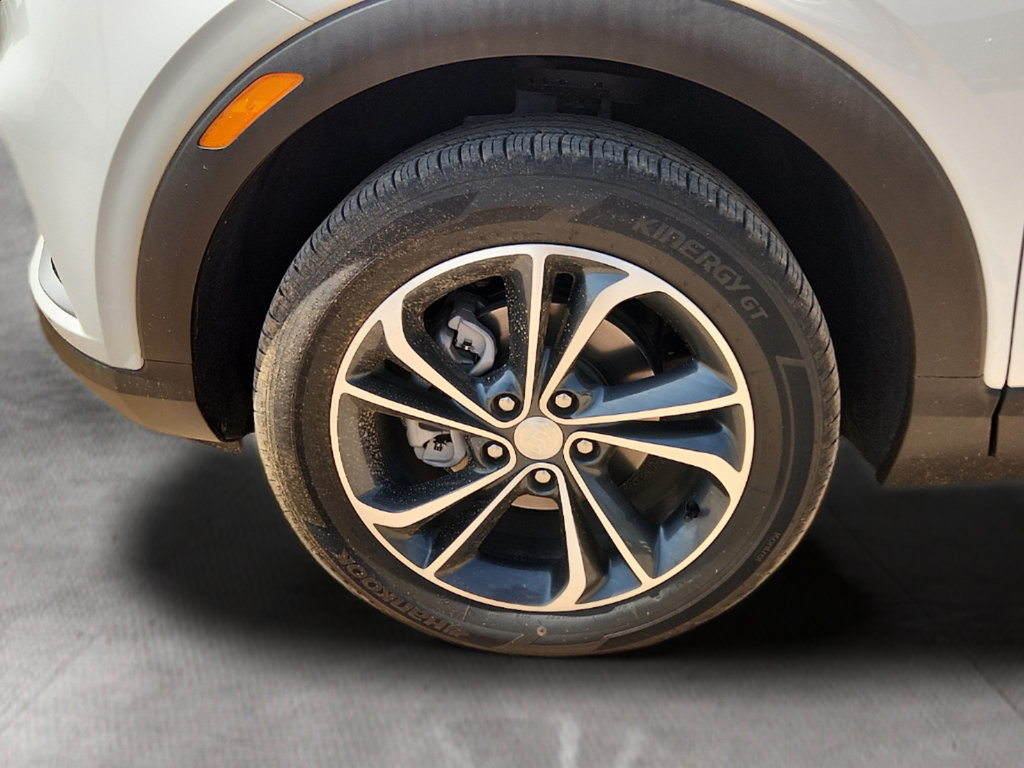 Used 2023 Buick Encore GX Select w/ Safety Package II AWD/4WD image 9