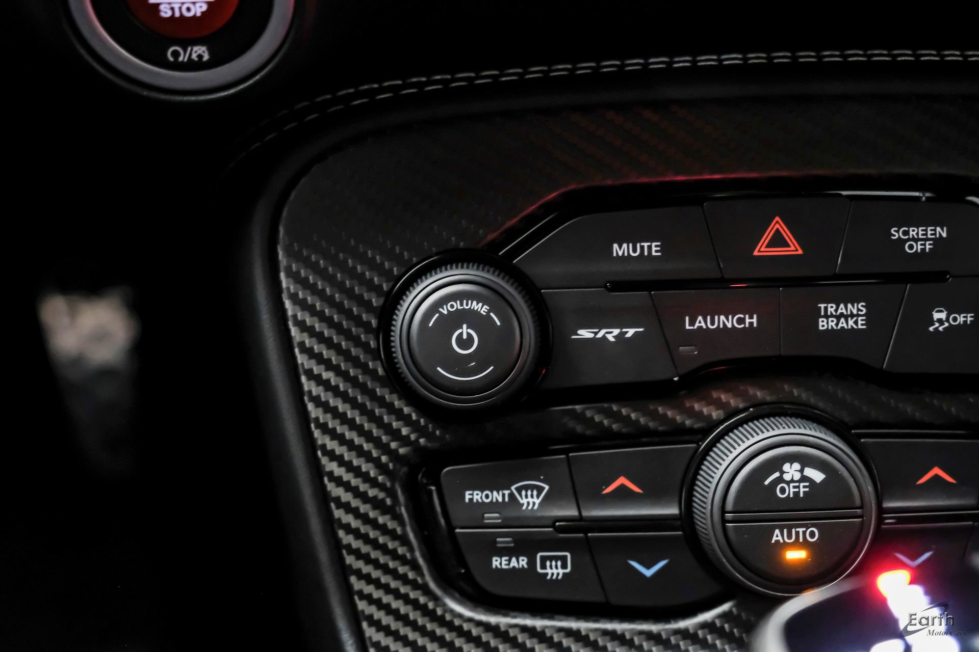 Used 2023 Dodge Challenger SRT Demon 170 RWD image 64