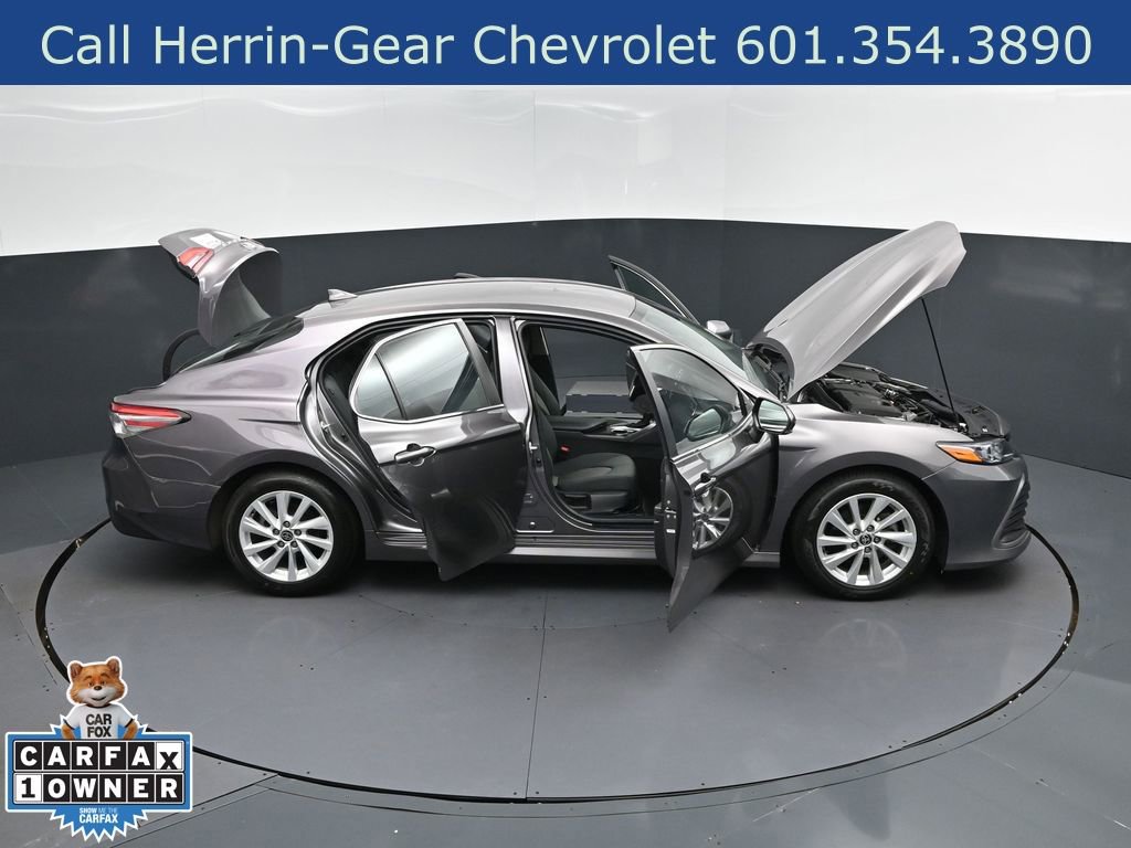 Used 2023 Toyota Camry LE image 51