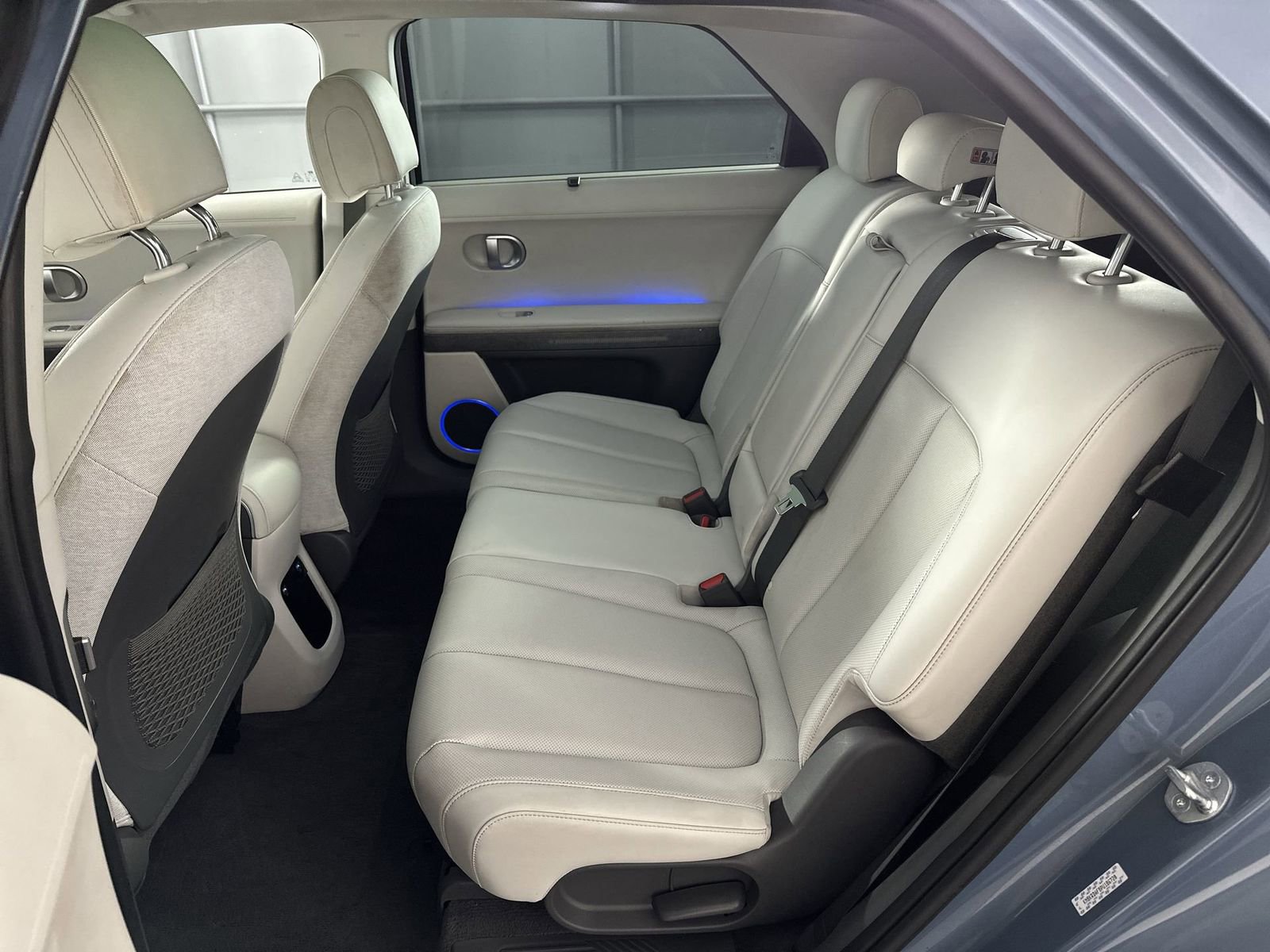 Used 2023 Hyundai Ioniq 5 Limited image 24