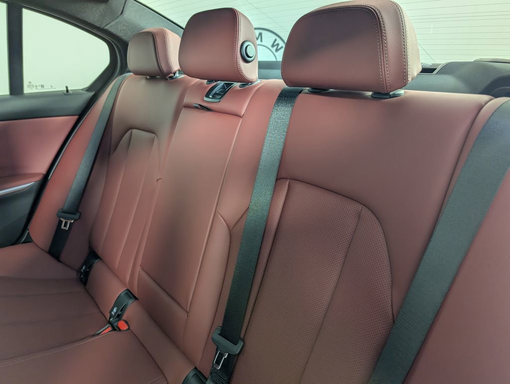 New 2026 BMW 330i xDrive Sedan w/ M Sport Package image 15