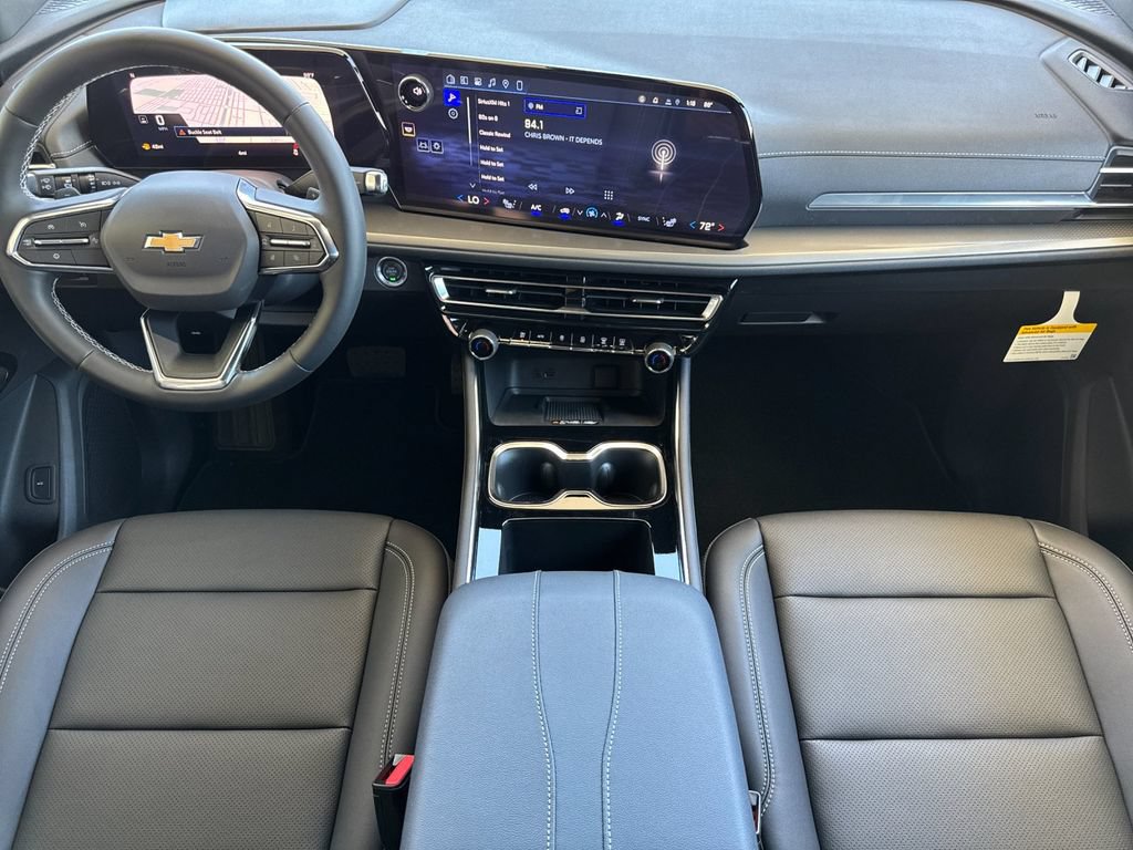 New 2026 Chevrolet Traverse LT FWD image 12