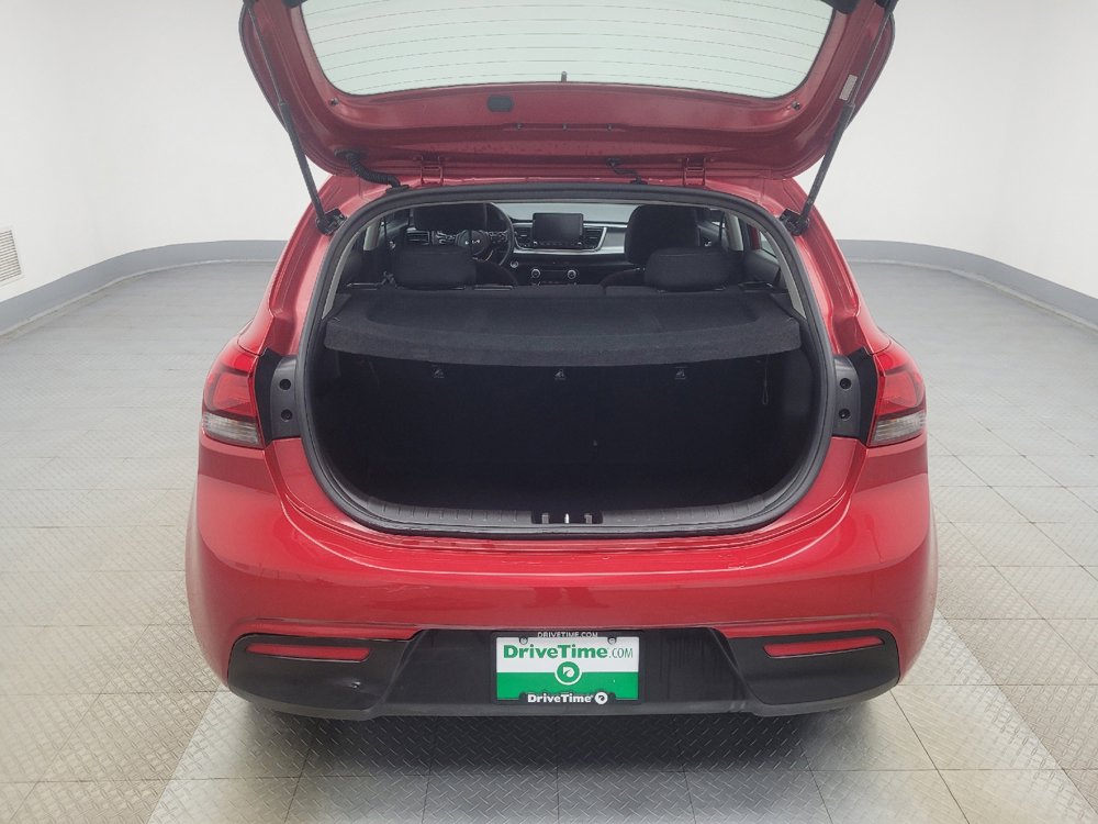 Used 2023 Kia Rio S w/ Technology Package FWD image 29