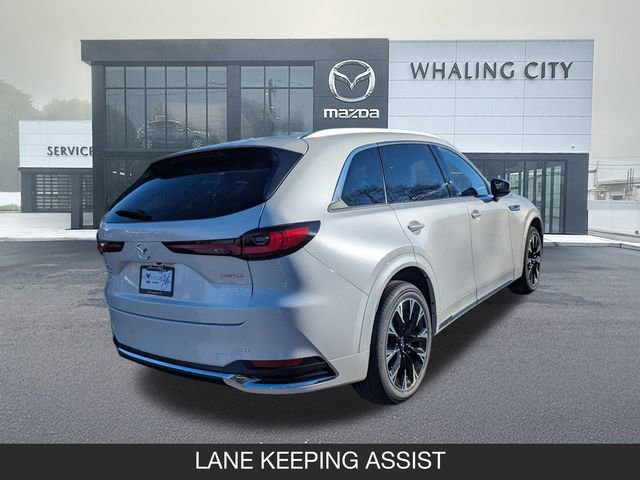 New 2026 MAZDA CX-90 3.3 Turbo S w/ Premium Plus AWD/4WD image 6