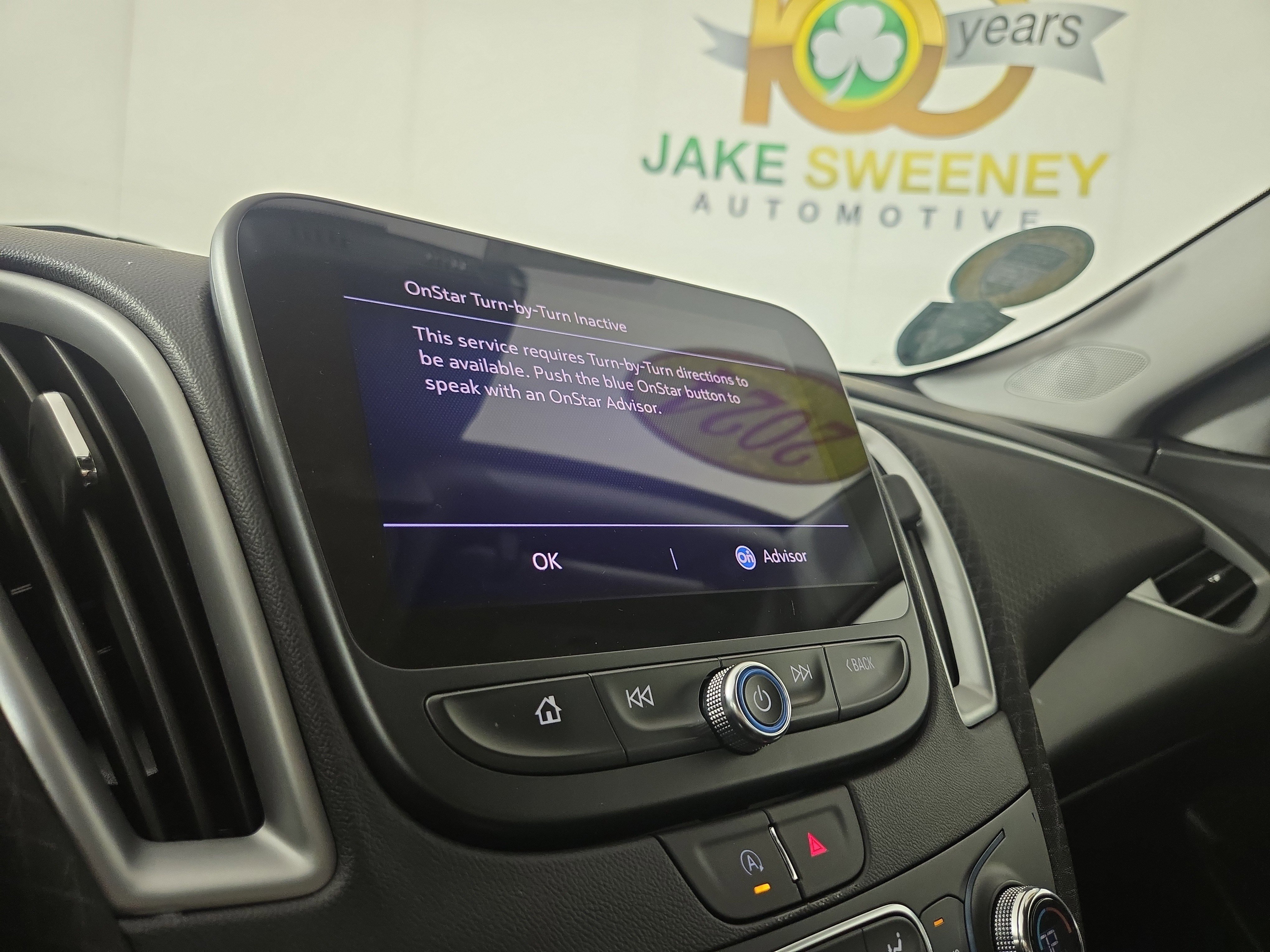 Certified 2024 Chevrolet Malibu LT image 20