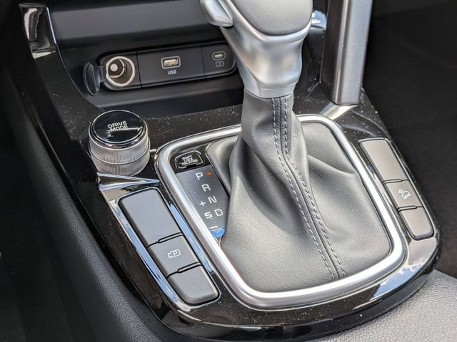 New 2026 Kia Seltos S image 18