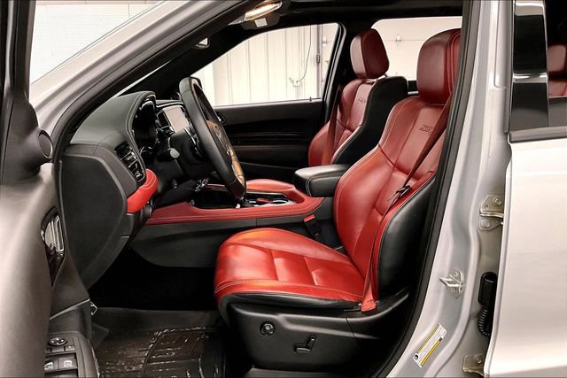 Used 2023 Dodge Durango SRT Hellcat image 21
