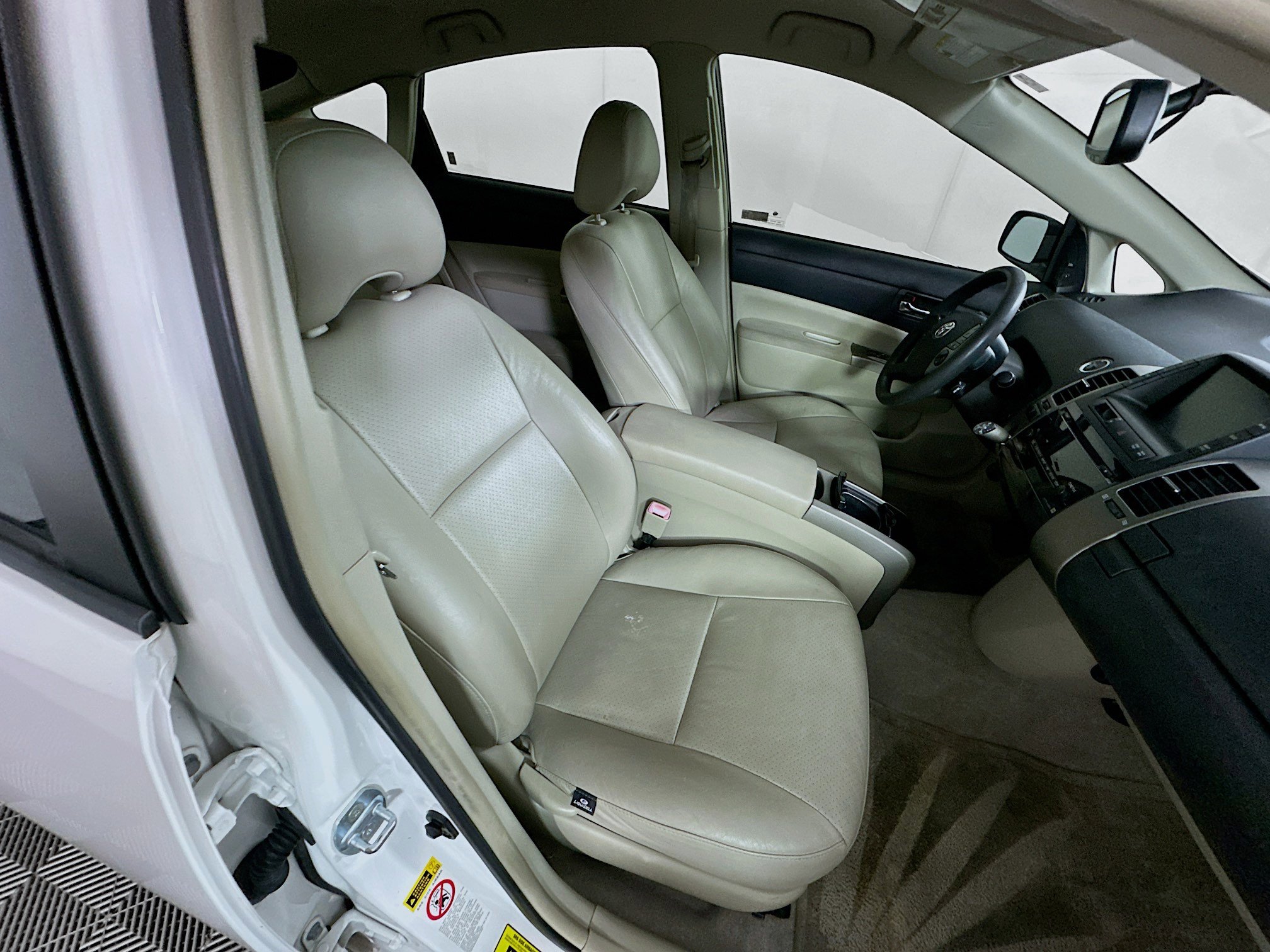 Used 2008 Toyota Prius Touring image 30