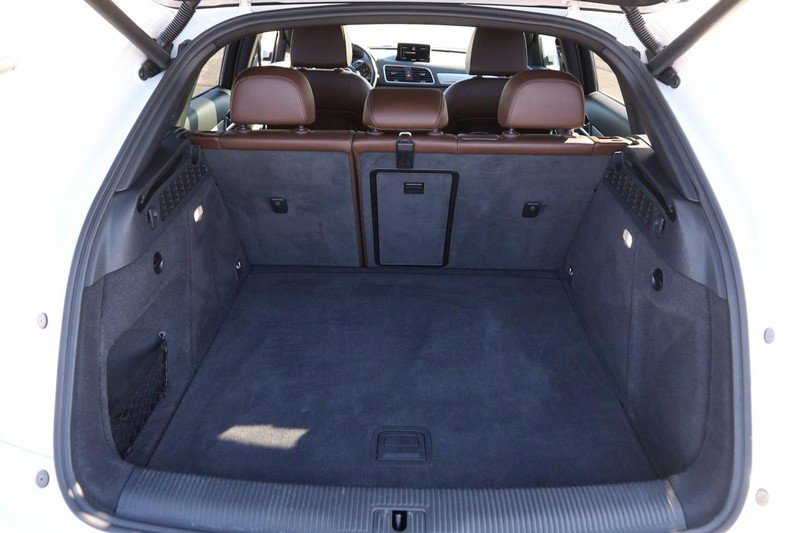 Used 2018 Audi Q3 2.0T Premium w/ Convenience Package image 7