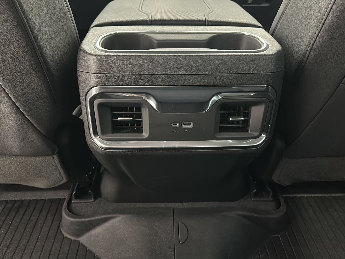 Used 2023 Chevrolet Silverado 1500 LTZ image 24