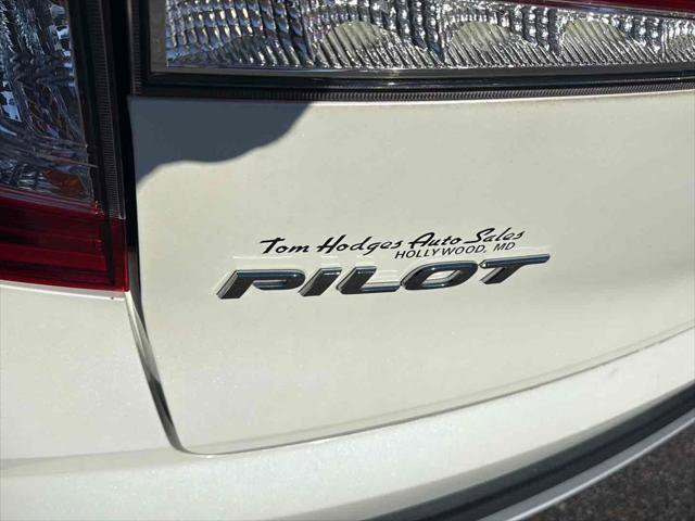 Used 2019 Honda Pilot EX-L image 7