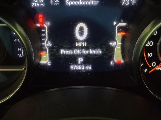 Used 2023 Jeep Wrangler Rubicon AWD/4WD image 2