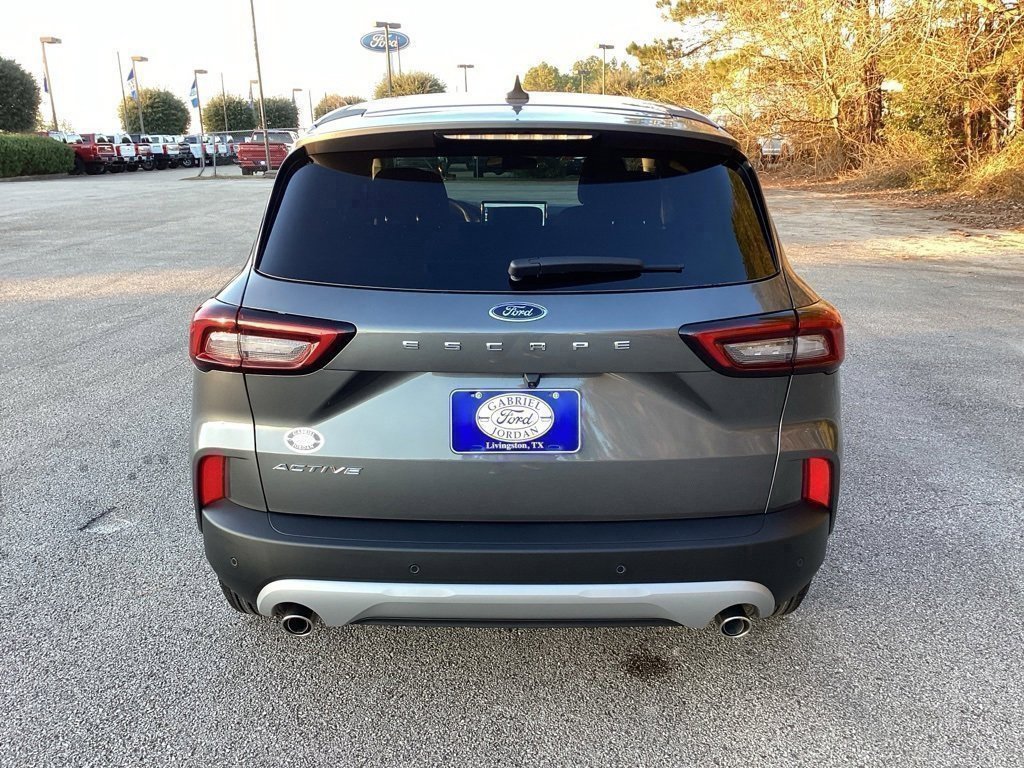 New 2026 Ford Escape Active w/ Tech Pack #1 image 8