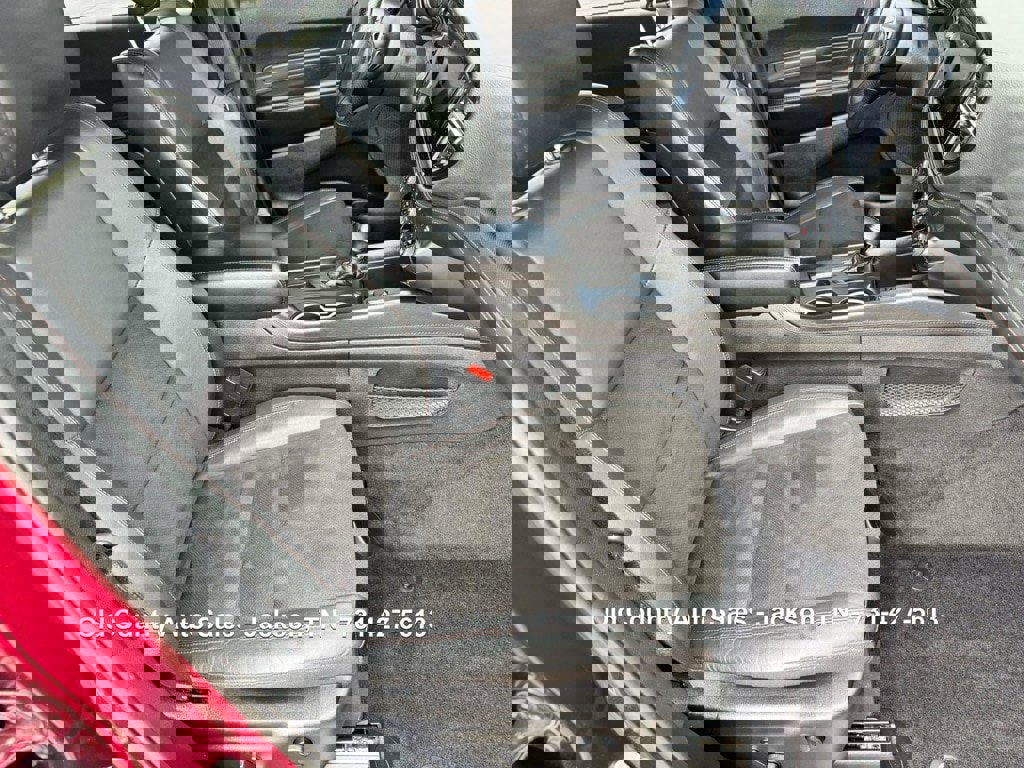 Used 2022 Dodge Durango R/T w/ Blacktop Package image 26