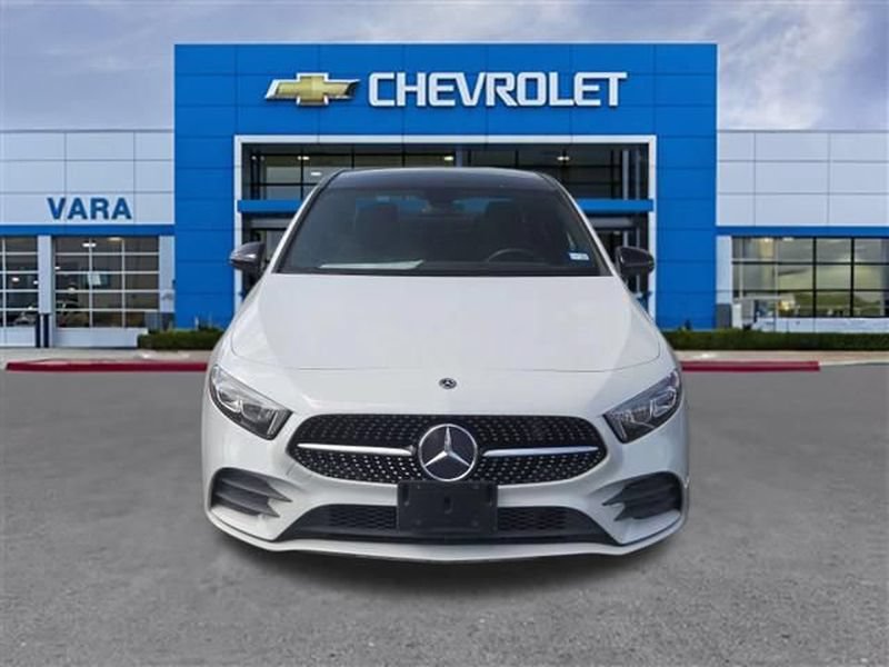 Used 2020 Mercedes-Benz A 220 image 8