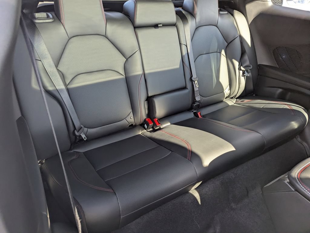 New 2026 Dodge Charger Scat Pack AWD/4WD image 31