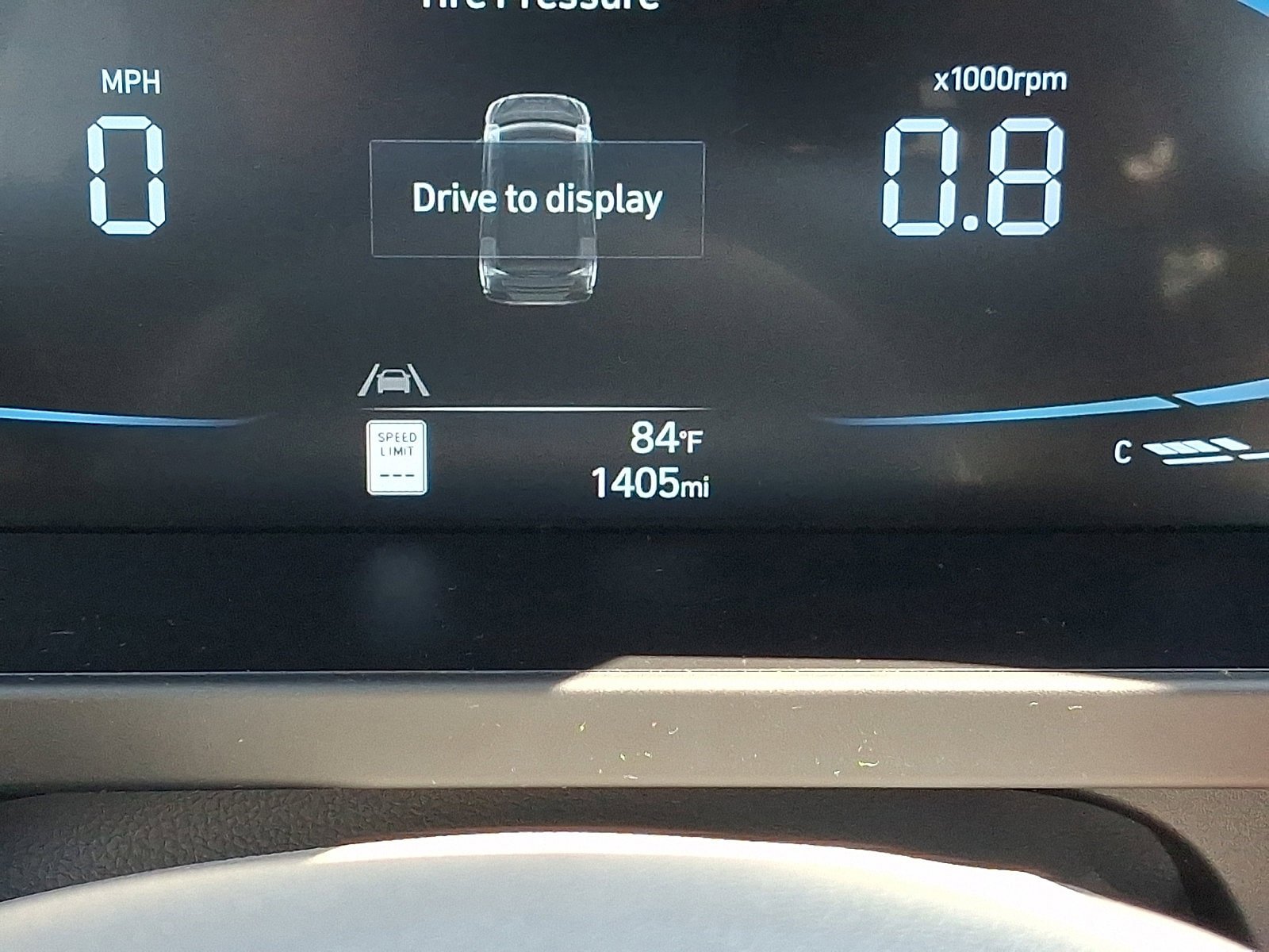 Certified 2025 Hyundai Elantra Sport FWD image 19