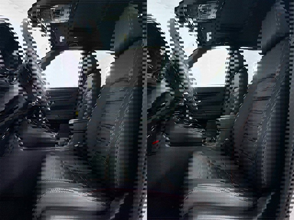 New 2026 Honda CR-V Sport-L image 12