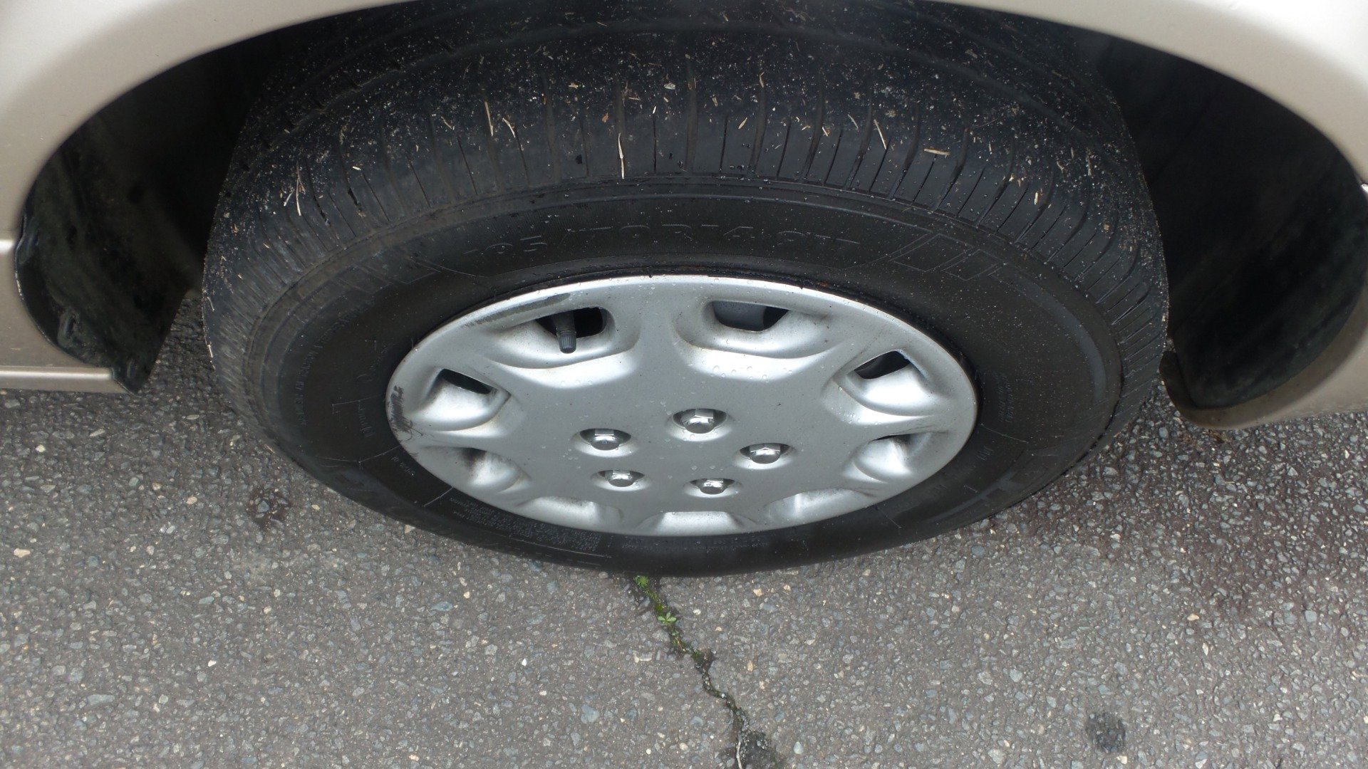 Used 1998 Toyota Camry LE FWD image 45