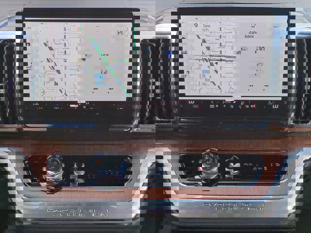 New 2026 Ford Expedition King Ranch image 18