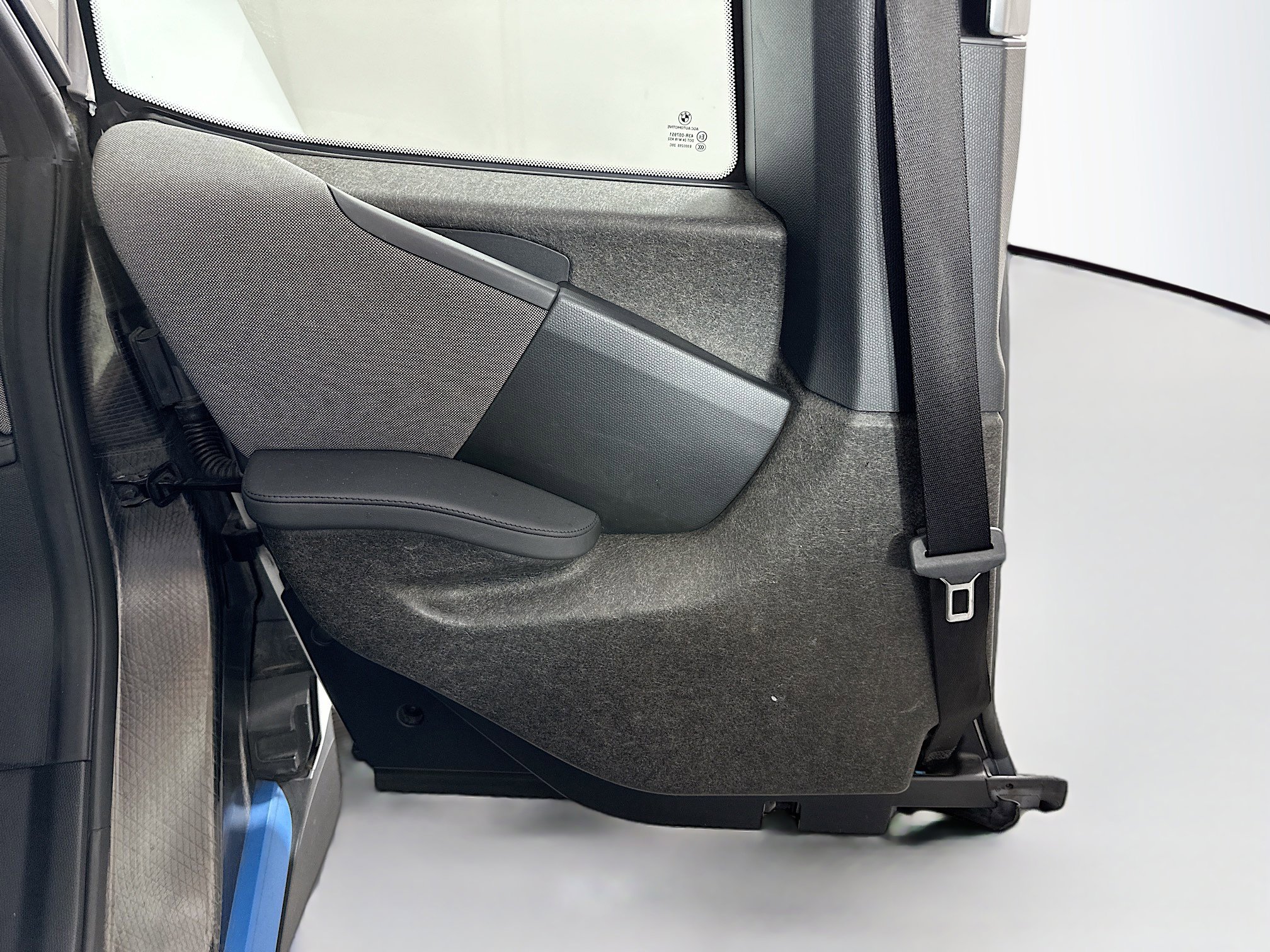 Used 2019 BMW i3 image 25