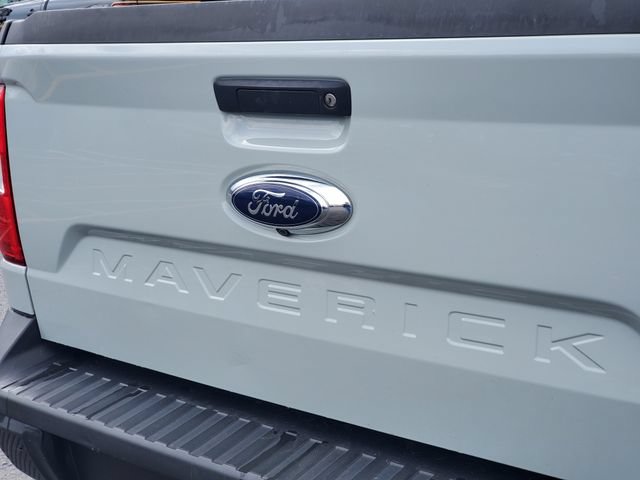 Used 2022 Ford Maverick XLT w/ Equipment Group 300A Standard AWD/4WD image 26